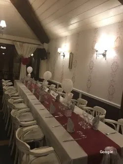 Restaurante GB4 - Covaleda