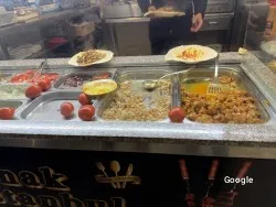 Restaurante Günaydin kebab - Mataró