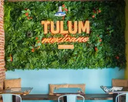 Restaurante Restaurante Mexicano Tulum - Málaga