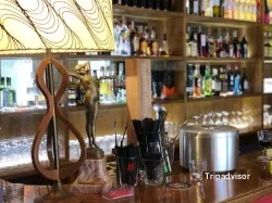 Restaurante Beso - Marbella