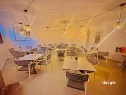 Restaurante Cafè del Calvari - Pollença