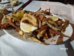 Restaurante Restaurante La Marona - Nerja