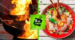Restaurante Tahi N Box - Castelldefels
