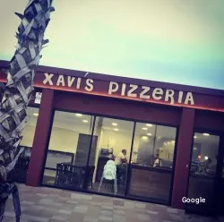 Restaurante Xavi's Pizzeria - Viladamat