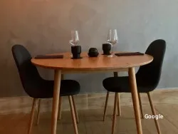 Restaurante Èter - Madrid