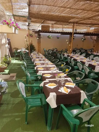 Foto de Cafe Bar Bambu