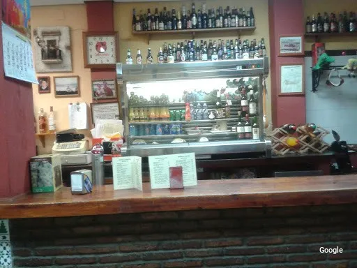Foto de El Barcón