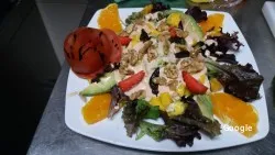Restaurante Meson La Buena Tapa - Torrox