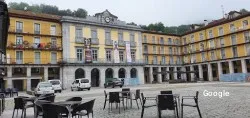 Restaurante Photokafe - Tolosa