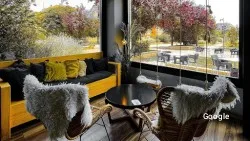 Restaurante Namaste - Logroño