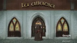 Restaurante La Abadia - Alcorcón