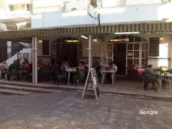 Restaurante Tres Coronas - Fuengirola