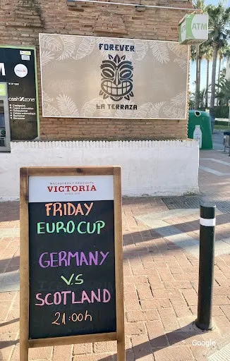 Foto de La Terraza