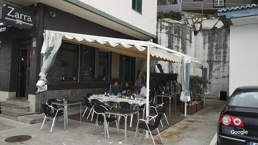 Foto de Bar Zarra