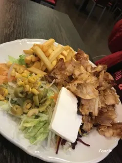 Restaurante Estambul Kebab - Soria
