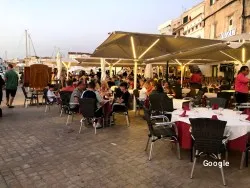 El Bribon, restaurant in Ciutadella de Menorca