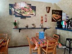 Restaurante Punto Pizza - Tarifa