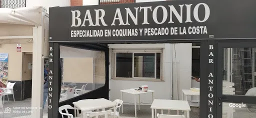 Photo by Bar Antonio