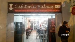 Restaurante Bar Redondo Martínez S.C.P - Igualada
