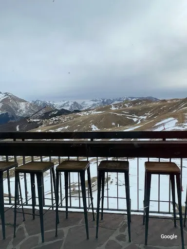 Foto de Cantal Panoramic