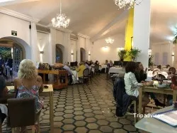 Beagle Marbella, restaurant in Marbella