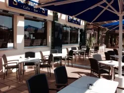 Restaurante Spud Murphy's - Orihuela