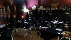 Restaurante Sensacions - el Campello