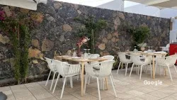OÚM, restaurant a La Oliva