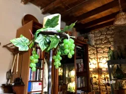 Es Confidencial Restaurante, ristorante a Urueña