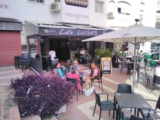 Foto de Luisa's