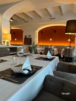 Restaurante L'etiquette Restaurante - Altea