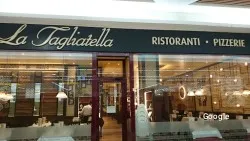 Restaurante La Tagliatella - Gran Turia - Xirivella