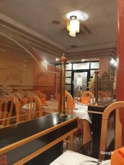 Restaurante Restaurante Chino Jardin - Llíria