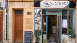 Res, restaurante en Dénia