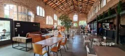 Restaurante Centre Civic la Fabrica - Celrà