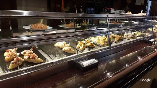 Foto de La Taverna