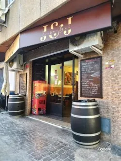 Restaurante Café Bar J&J - Almería