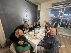 Swagat, restaurant in Valencia