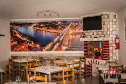 Restaurante La Brasa - Miranda de Ebro