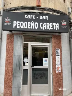 Restaurante Café-Bar Pequeño Careta - Albacete