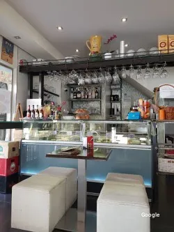 Restaurante Cafe Andino malaga - Málaga