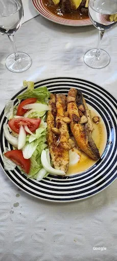 Alaska, restaurant a Aranda de Duero