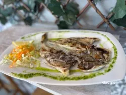 Restaurante Bar Los Balbos - Cádiz