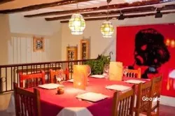 Restaurante La Bella Neda Asador de Leña - Teruel