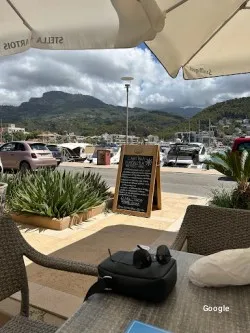 Restaurante La Cantina Mariner - Sóller
