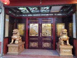 Restaurante Chinese House - Nerja