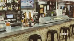 Restaurante Tres coronas - Alcalá de Henares