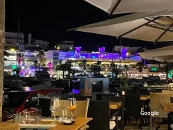 Restaurante SOLIMAR - Santanyí