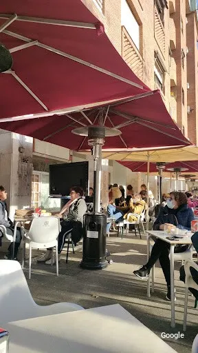 Foto de Elixir