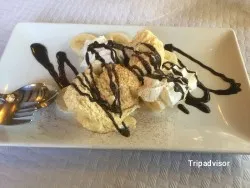 Restaurante Meson El Candil - Fuengirola